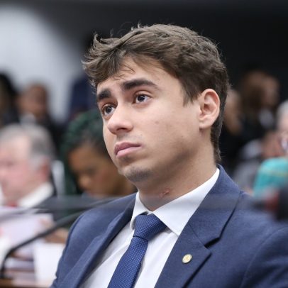 Nikolas se destaca em todos os cenários para o 2º turno em Minas em 2026