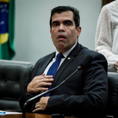 Motta designa deputado do seu partido como relator da CPI do INSS