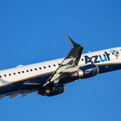 Azul confirma que já possui recursos para deixar a recuperação judicial