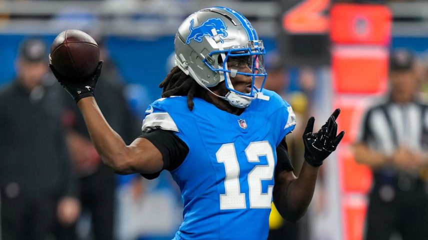 Foto: Reprodução/@NFL