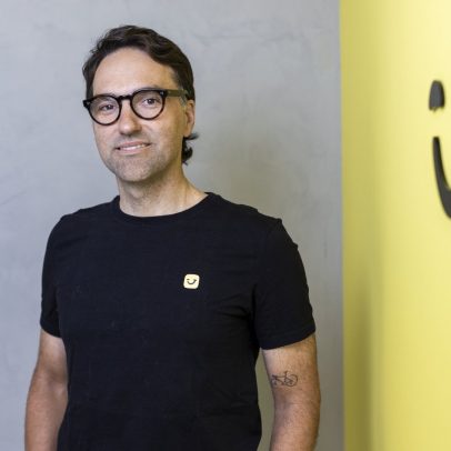 Ex-PagSeguro investe R$ 60 milhões para expandir banco via WhatsApp com Pix por áudio