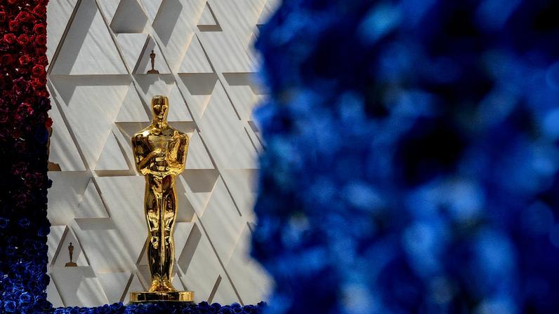YouTube pretende transmitir a cerimônia da principal premiação de Hollywood (Foto: STEFANI REYNOLDS/AFP/Getty Images)