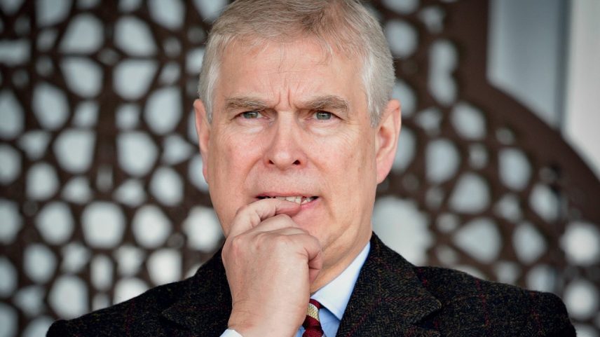 Nova biografia promete uma visão surpreendente da vida privada do Duque de York (Foto: Max Mumby/Indigo/Getty Images)