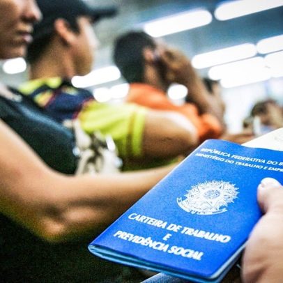 São Paulo gera 2 mil empregos diários e registra maior salário médio do Brasil
