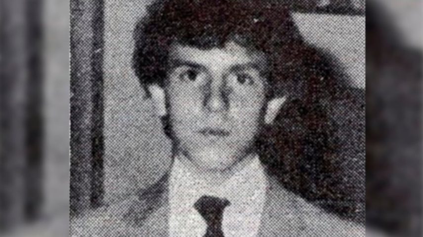 Diego Fernández Lima. (Foto: Reprodução)