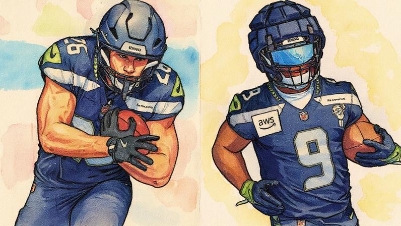 Foto: Reprodução/@NFL