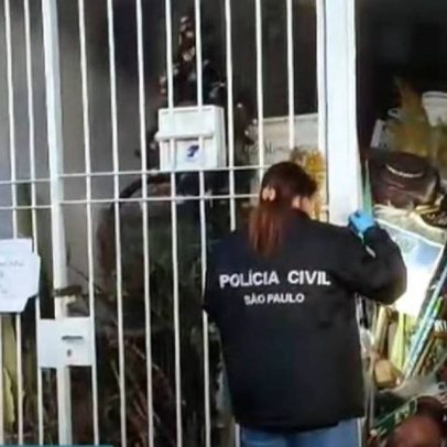 Professor polonês de 73 anos é encontrado morto com sinais de violência em São Paulo
