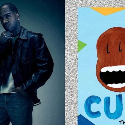 Kid Cudi lança autobiografia e revela sua trajetória pessoal e musical
