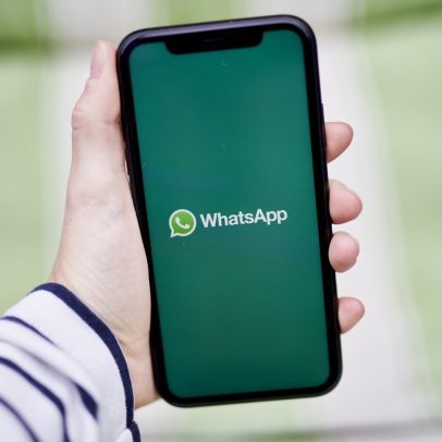 WhatsApp recomenda ativar nova função de privacidade para maior segurança dos usuários