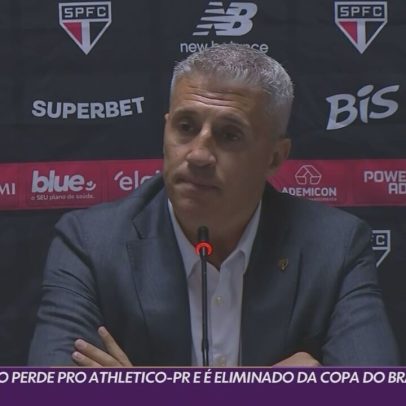 Tricolor recebe quase R$ 3 mi com transferência de zagueiro para clube do Catar