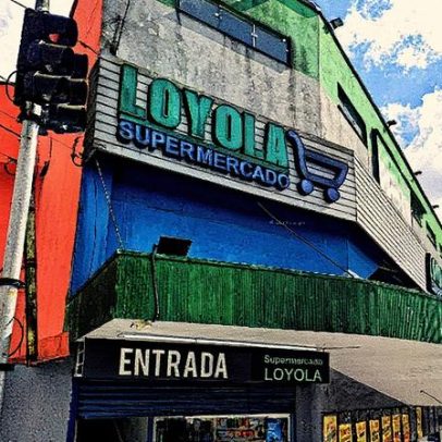 Artista é morto a tiros por segurança em supermercado de Santo André