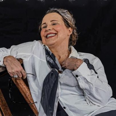 Ana Beatriz Nogueira estreia peça inspirada em conto de Clarice Lispector