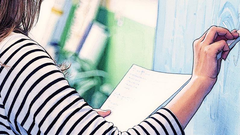 2 Ways Christian Educators Can Make a Godly Impact in Public Schools