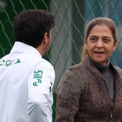 Palmeiras confirma 6ª saída e planeja mais 2 contratações na janela de transferências