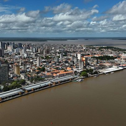 STF investiga licitação da COP30 por indícios de corrupção e irregularidades