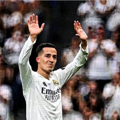 Bayer Leverkusen anuncia contratação de Lucas Vázquez, ex-jogador do Real Madrid