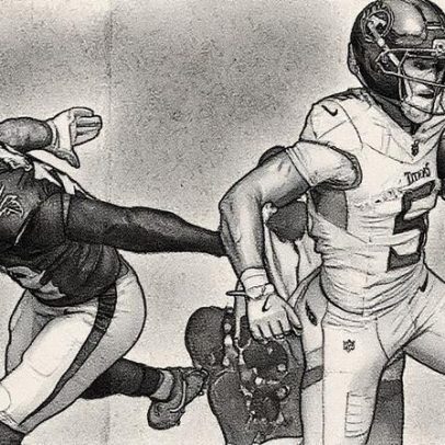 Aprendizados da segunda semana da pré-temporada da NFL em 2025