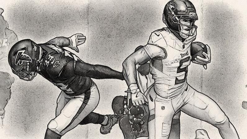 Foto: Reprodução/@NFL
