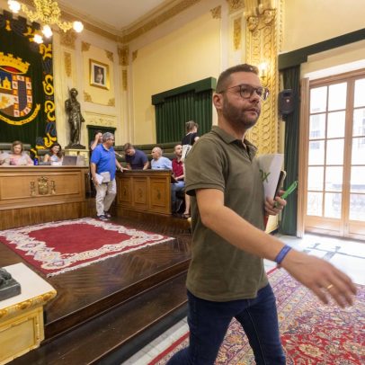 Vox celebra aprovação de lei que proíbe festas muçulmanas em Jumilla