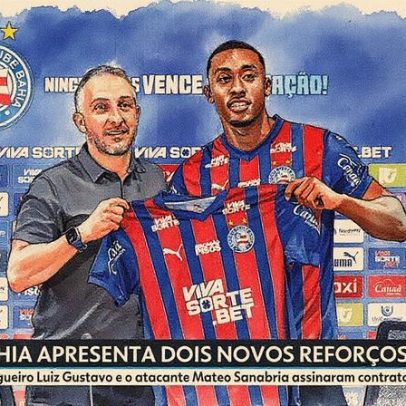 Bahia registra recorde histórico com mais de R$ 200 milhões em contratações