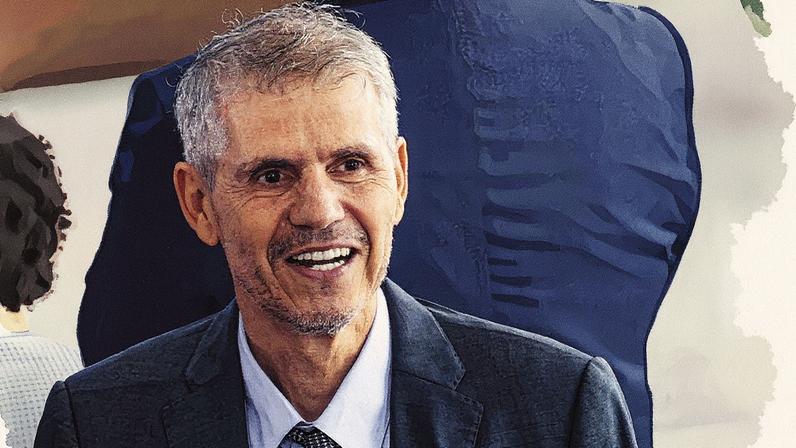 Sidônio Palmeira (Foto: aaa)