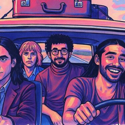 Inteligência artificial transforma a indústria musical e redefine a criação de músicas