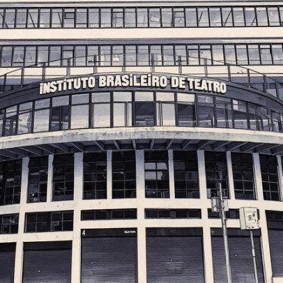 Prédio histórico em São Paulo é transformado em centro cultural para teatro