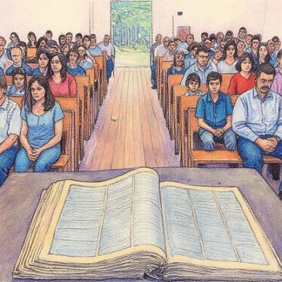 Conheça a trajetória e os valores que nos definem como equipe