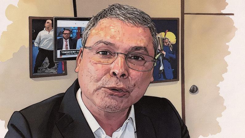 Líder do PT, Lindbergh Farias, grava vídeo em que acusa Nikolas Ferreira de beneficiar PCC com campanha de fake news do Pix (Foto: Reprodução)