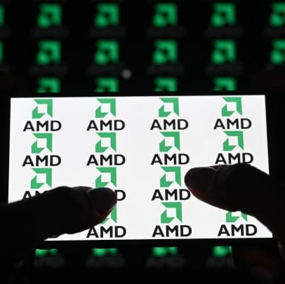 Desempenho das ações de chips decepciona investidores nesta temporada de resultados