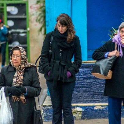 Frio intenso e geadas atingem diversas regiões do Brasil nesta sexta-feira