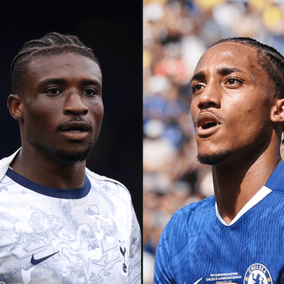 Grandes clubes da Premier League aumentam compras de jogadores de outras equipes