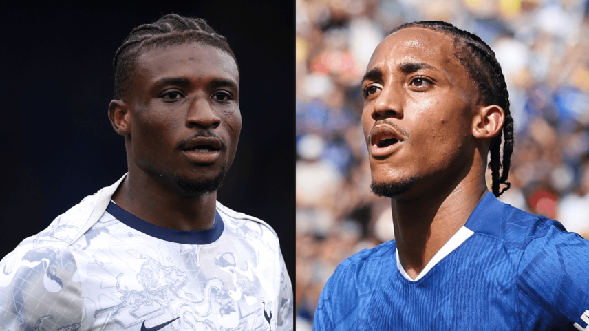 Foto: Reprodução/The Athletic UK