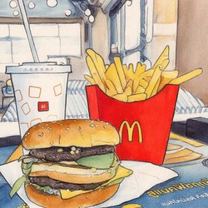McDonald's reduzirá preços de combos nos EUA a partir de setembro