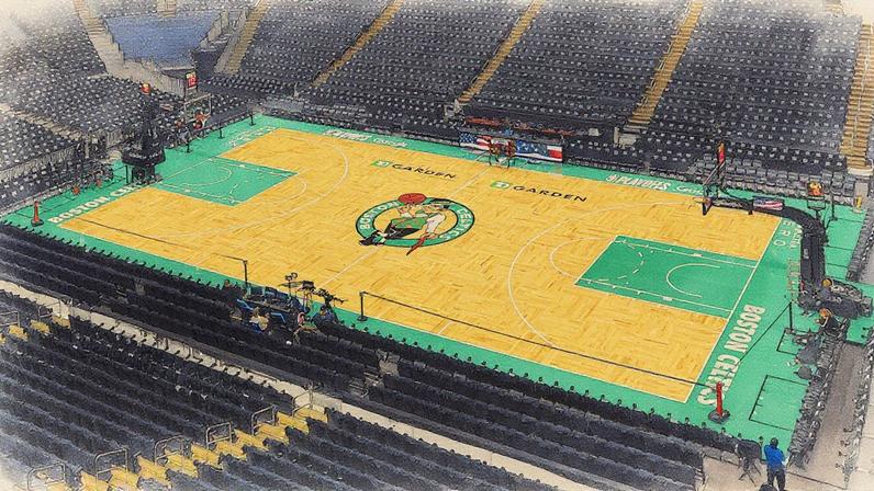 Foto: Reprodução/@NBA