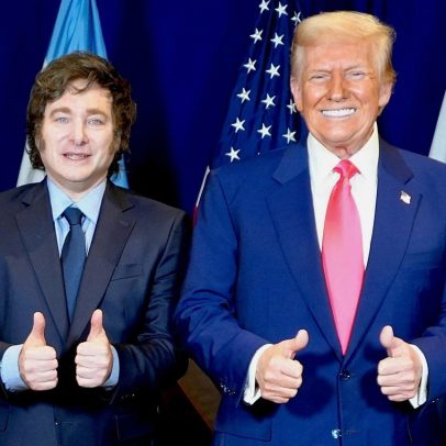 EUA impõem tarifas à Argentina em meio a tensões políticas com Milei e Trump
