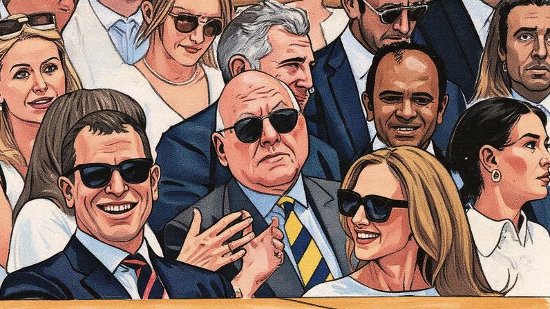 Peter Phillips e sua noiva Harriet Sperling (Foto: AFP)