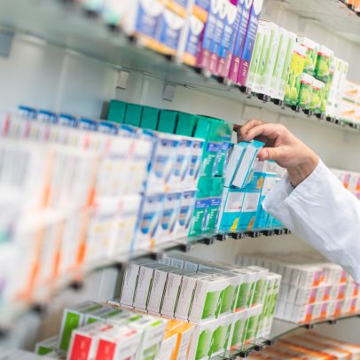 Ministério da Saúde se opõe à venda de medicamentos sem receita em supermercados