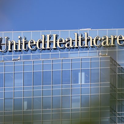 UnitedHealth enfrenta crise com assassinato e perda de US$ 280 bilhões