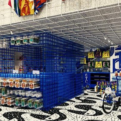 Farm abre nova loja de lifestyle na Barra antes de inauguração em Ipanema