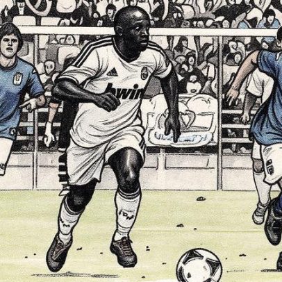 Diarra cobra 65 milhões de euros da FIFA em disputa judicial