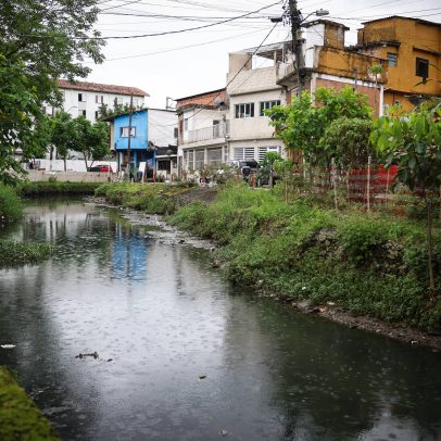 Vetos na lei de licenciamento ambiental ameaçam avanço do saneamento no Brasil
