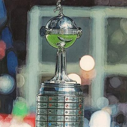 Jogos da Libertadores e Sul-Americana agitam o dia com grandes confrontos