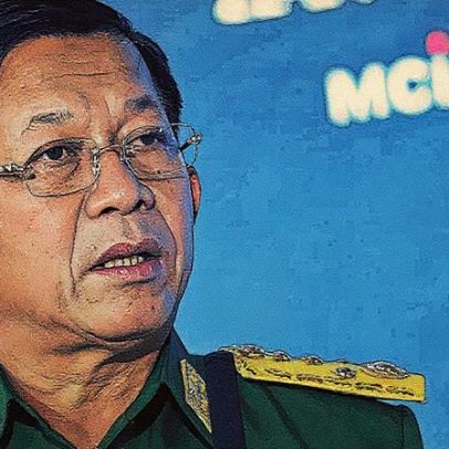 Mianmar realiza sua primeira eleição geral desde o golpe militar de 2021