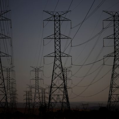 Eletrobras, Cemig e CTG garantem prorrogação de concessões de hidrelétricas