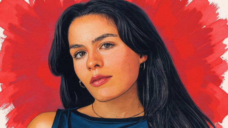 Retrato da autora Adriana Murad Konings. (Foto: Ricardo Murad)