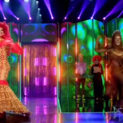 ‘Drag Race Brasil’ provoca reflexões sobre a trama de ‘Vale Tudo’