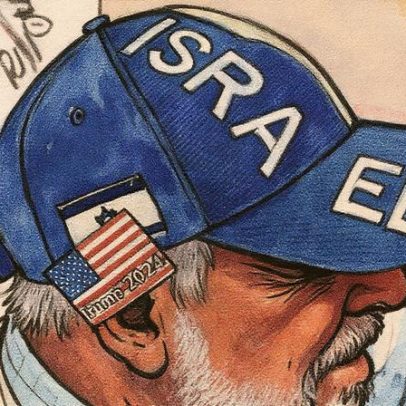 Relação dos Estados Unidos com Israel gera dilemas éticos e morais