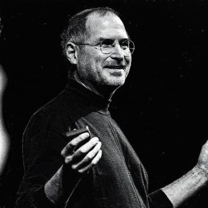 Steve Jobs revela segredos de sucesso para enriquecer com paixão e inovação