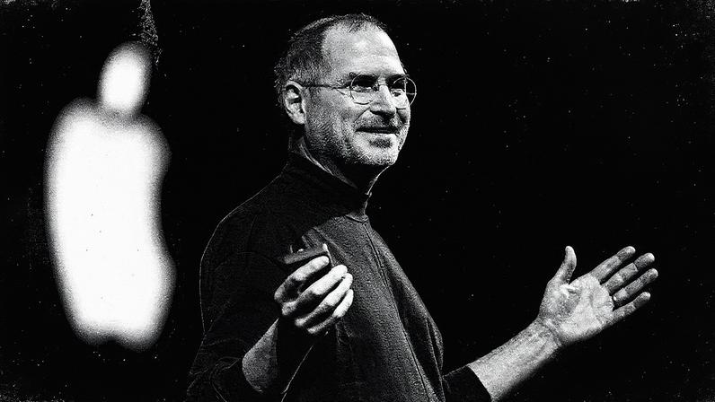 Steve Jobs: saiba qual era a fórmula do fundador da Apple (Foto: Justin Sullivan/Getty Images)